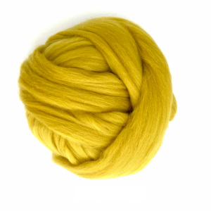 Roving - Polish Merino