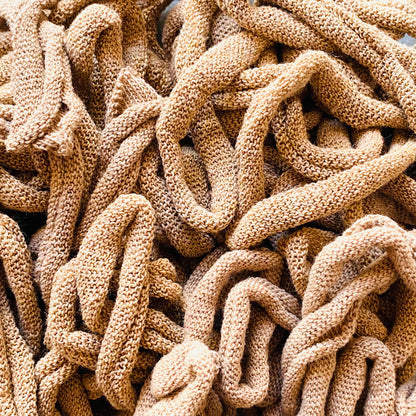 Loops for Pro-size Potholder