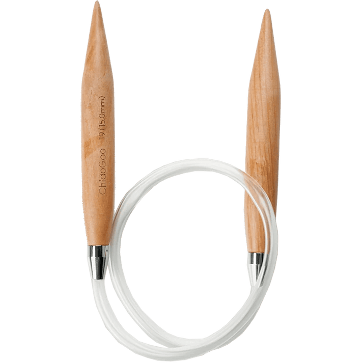 Jumbo Circular Needles