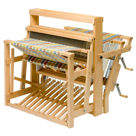 Standard Floor Loom