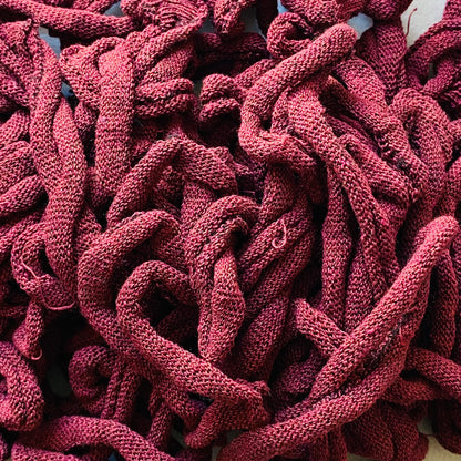 Loops for Pro-size Potholder