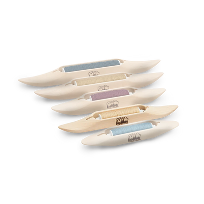 Schacht Boat Shuttles