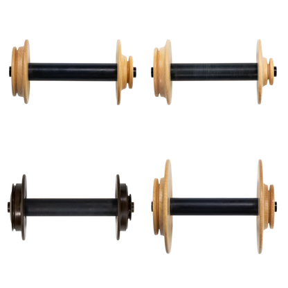 Spinning Wheel Bobbins
