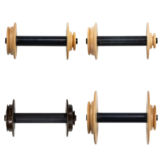 Spinning Wheel Bobbins