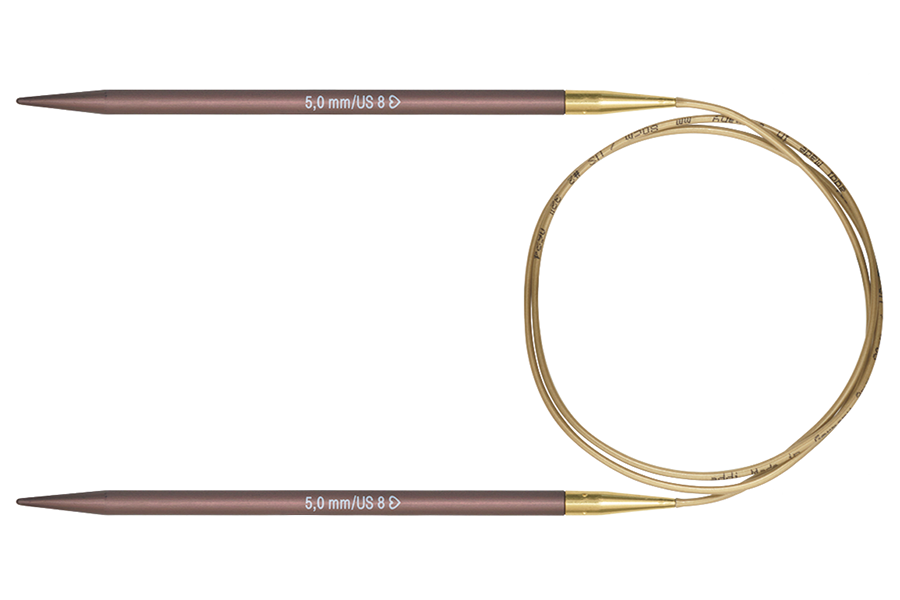 Circular Mystic Rockets