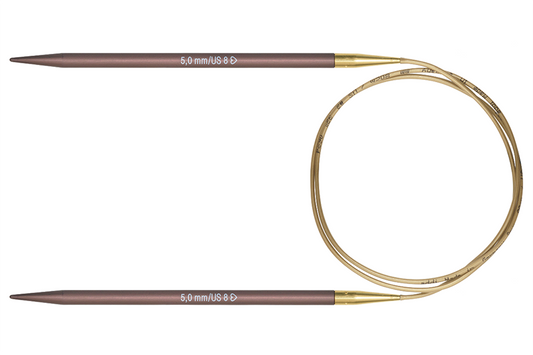 Circular Mystic Rockets