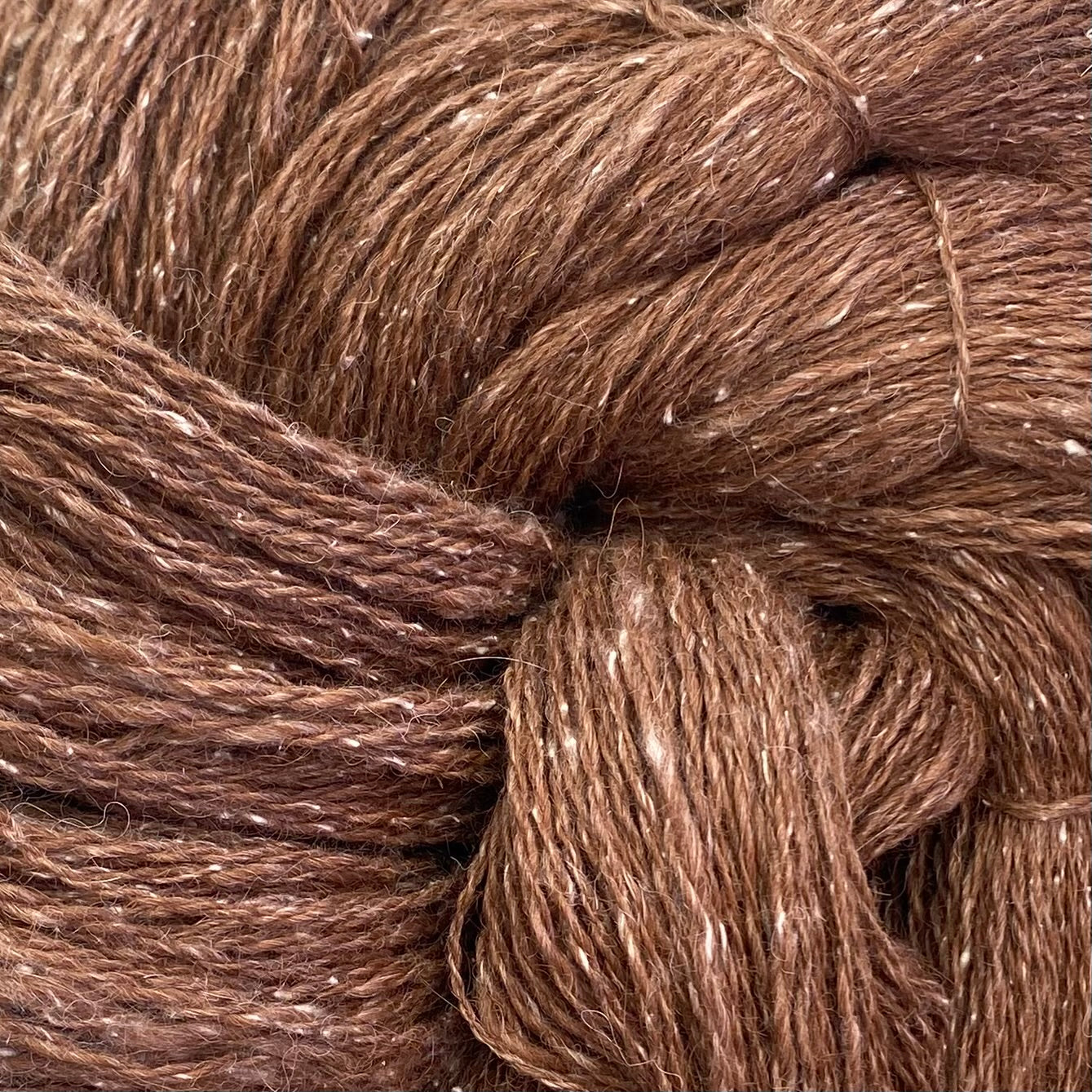 90 Llama/10 Silk