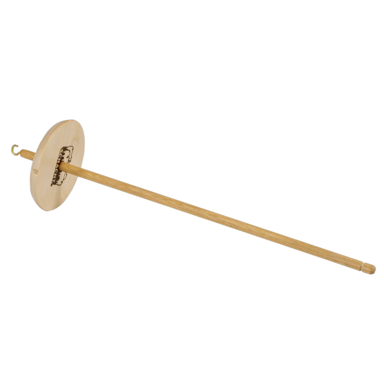 Hi-Lo Drop Spindle