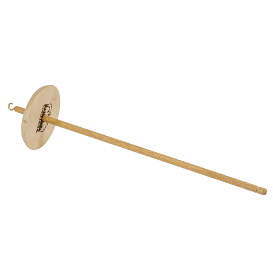 Hi-Lo Drop Spindle