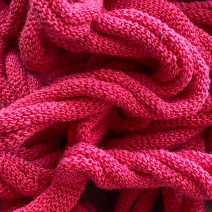 Loops for Pro-size Potholder