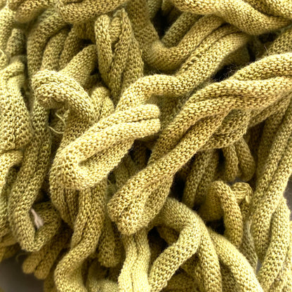 Loops for Pro-size Potholder