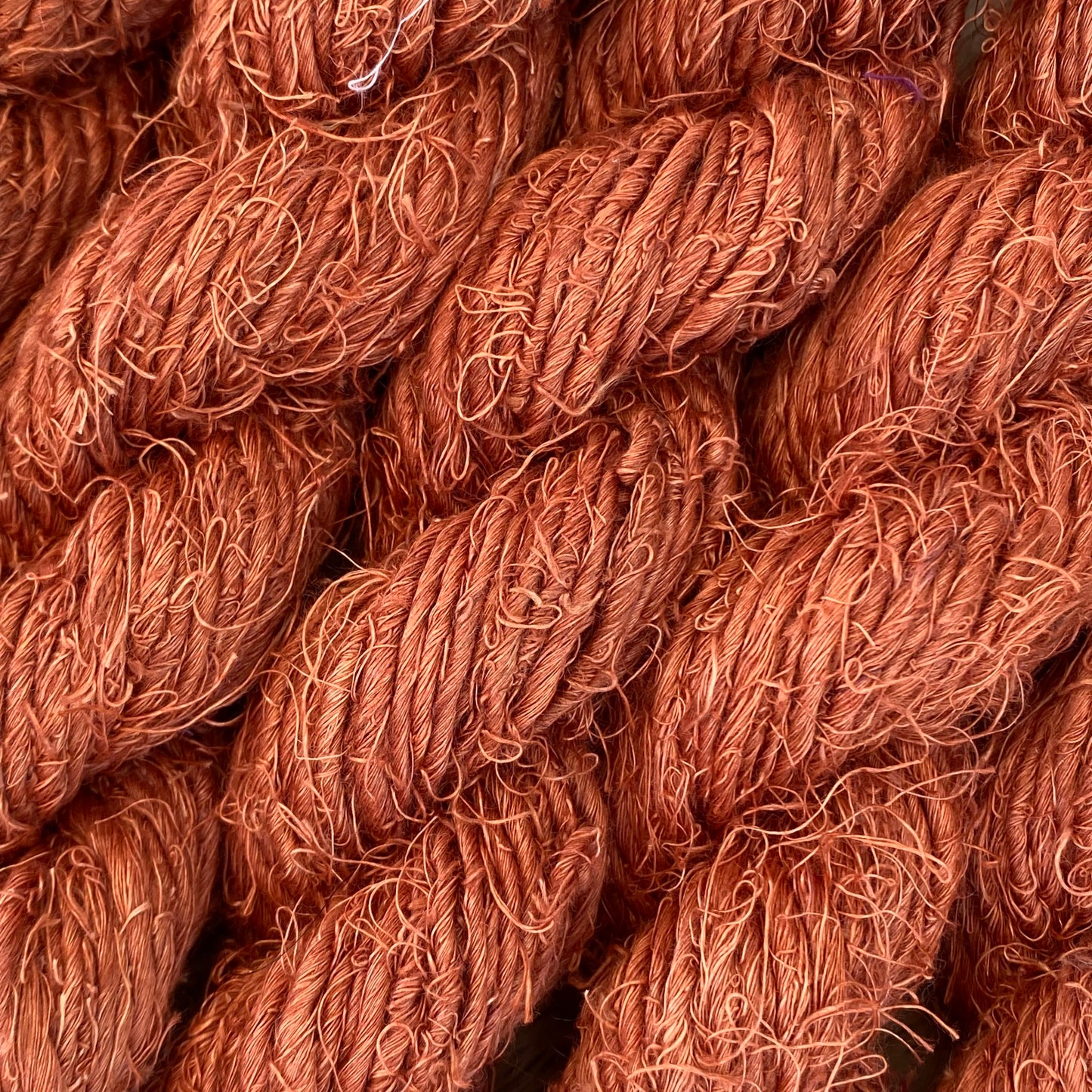 Recycled Linen