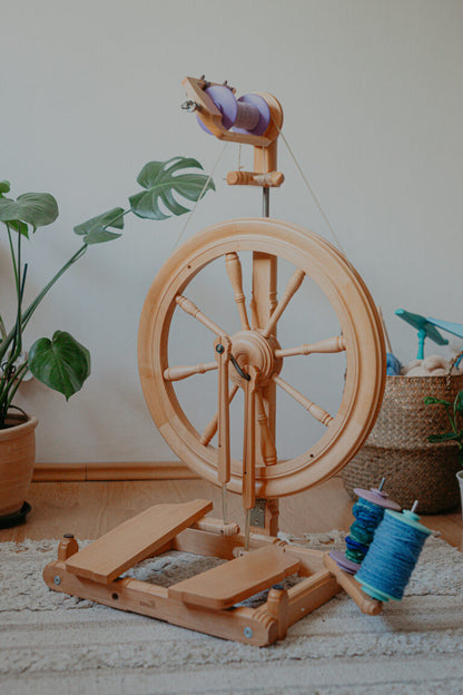 Sonata Encore Spinning Wheel