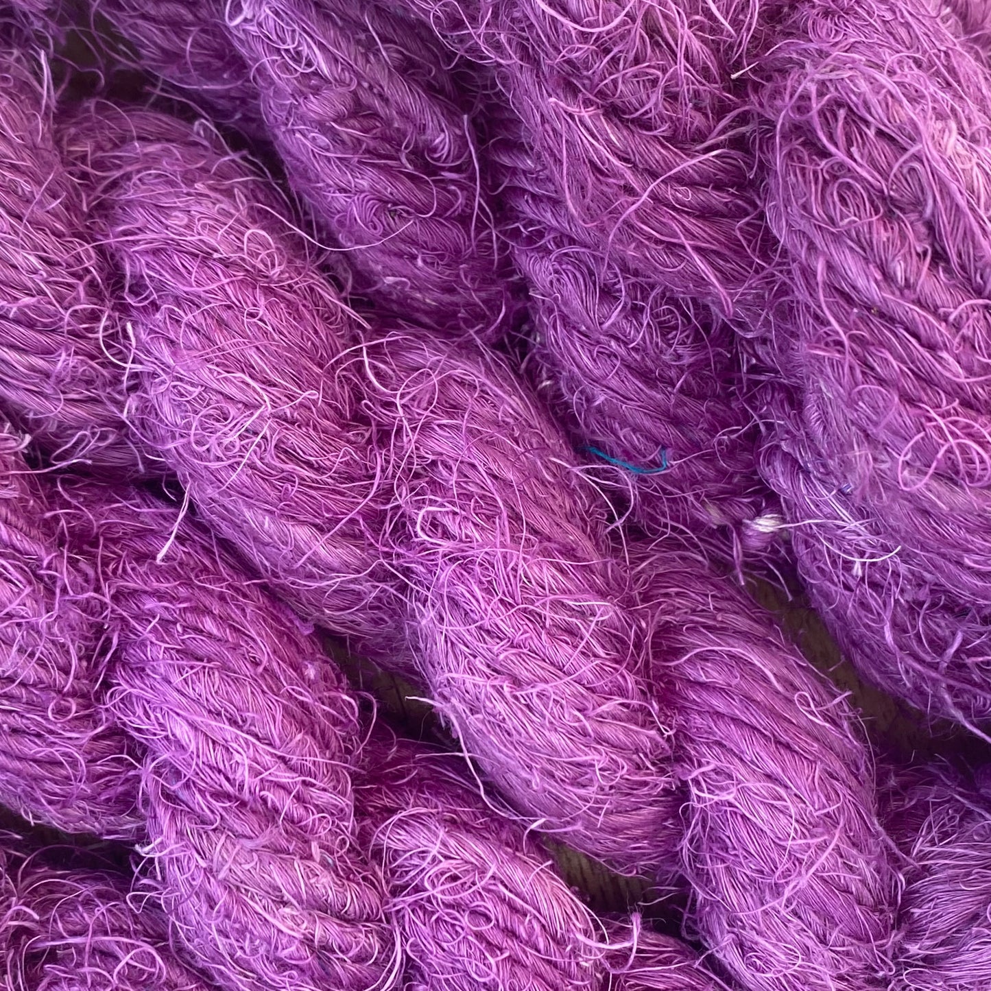 Recycled Linen
