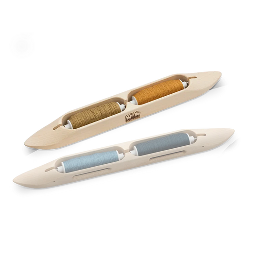 Schacht Boat Shuttles