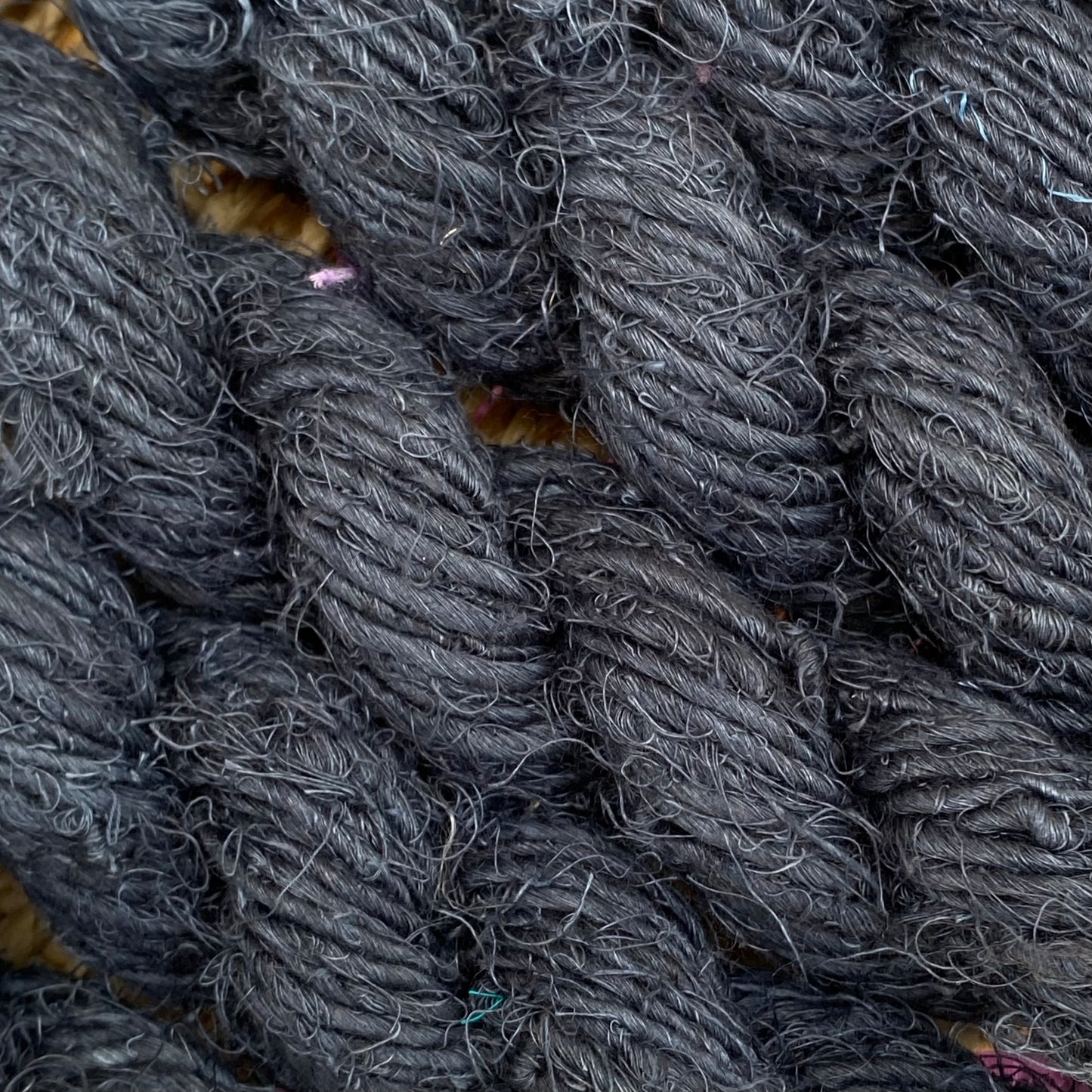 Recycled Linen
