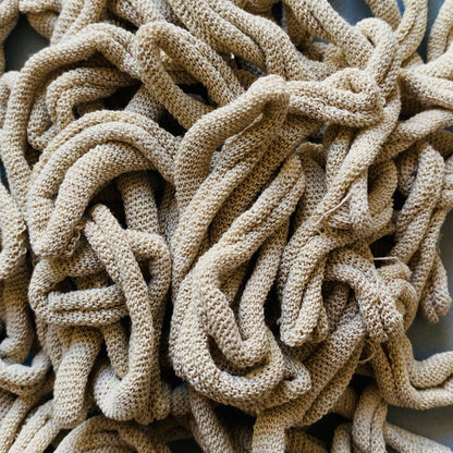 Loops for Pro-size Potholder