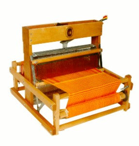 Dorothy 15 3/4” 4-shaft