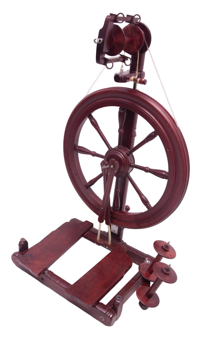 Sonata Encore Spinning Wheel