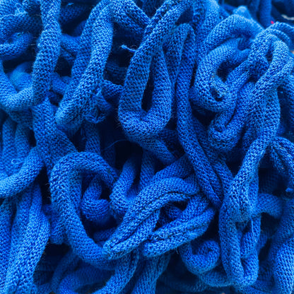 Loops for Pro-size Potholder