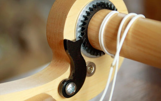 Harp Upgrade Kit