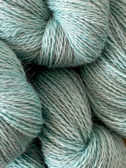 80 Llama/20 Merino