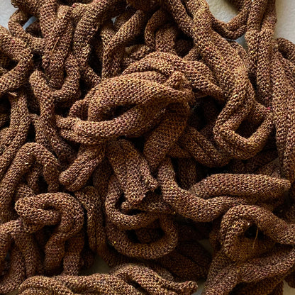 Loops for Pro-size Potholder