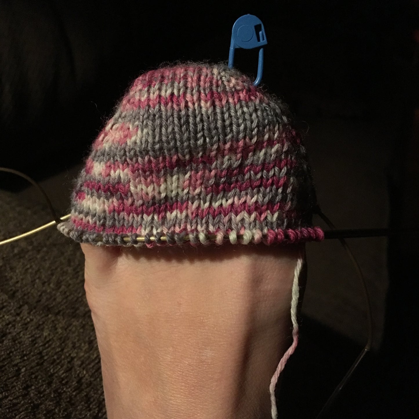 Knit This...Crochet That