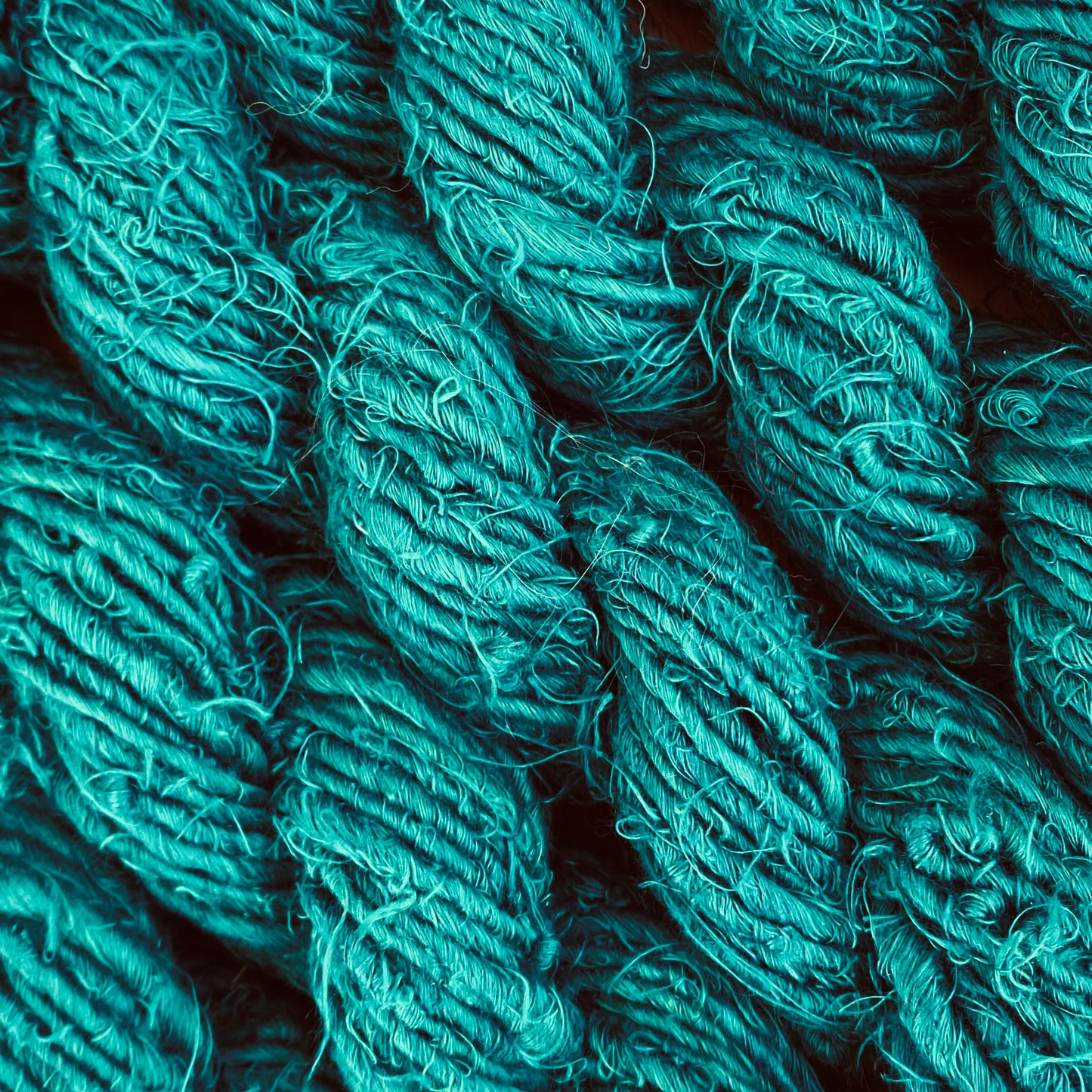 Recycled Linen