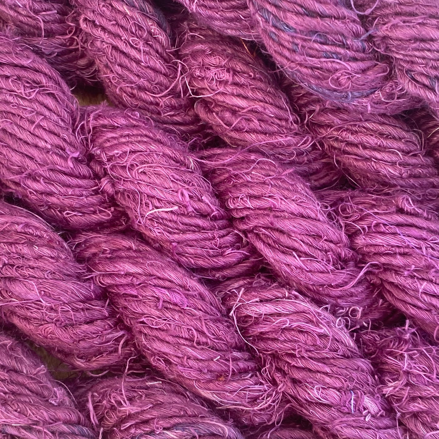 Recycled Linen