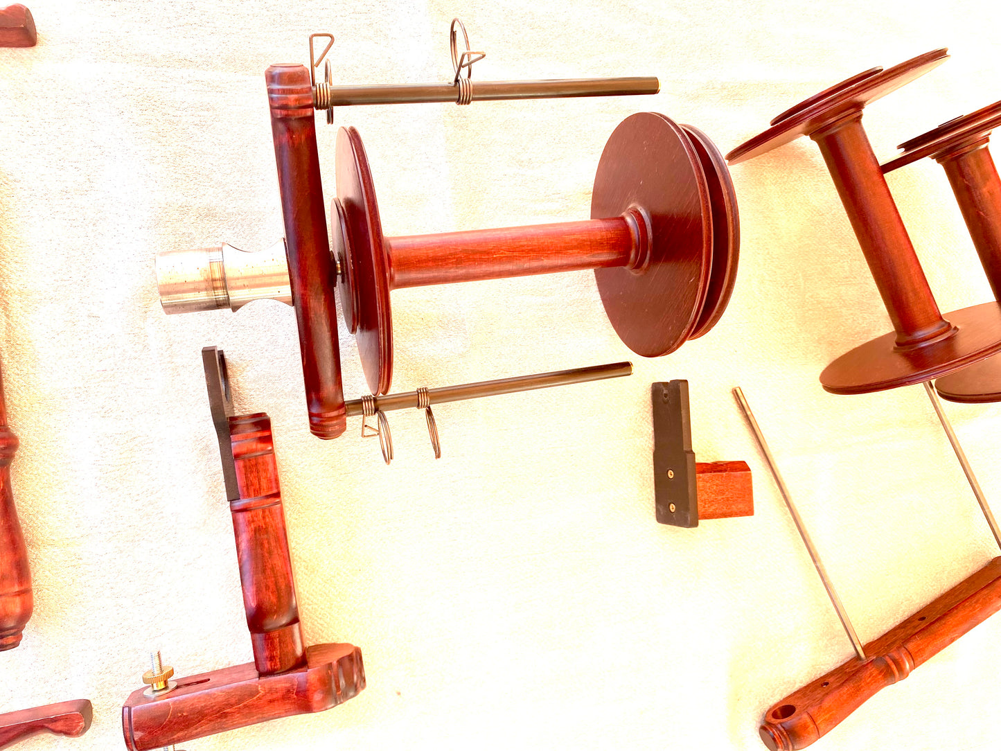 Great Jumbo Flyer Set