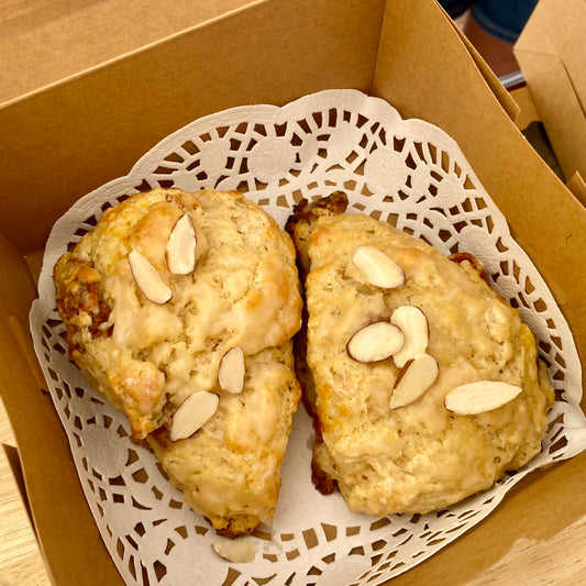 Scones 2-pack