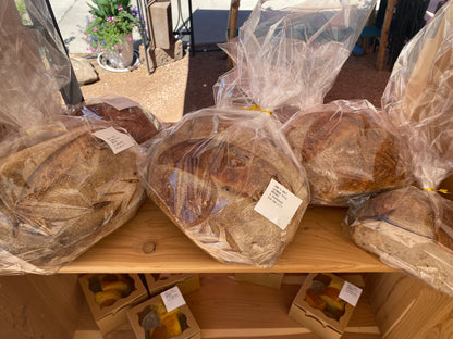 Bauernbrot