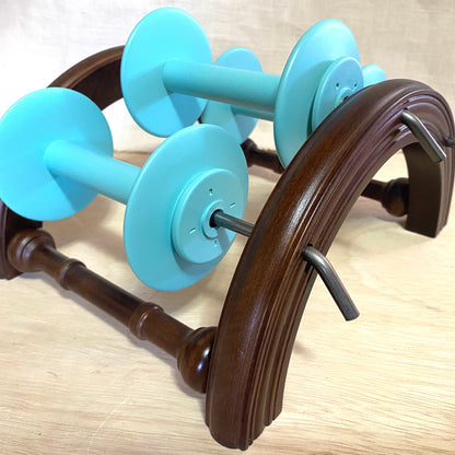 Interlude Spinning Wheel Bundle