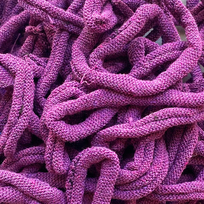 Loops for Pro-size Potholder