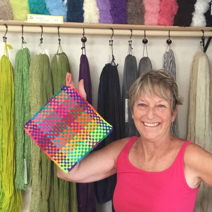 Unwind Open Studio *