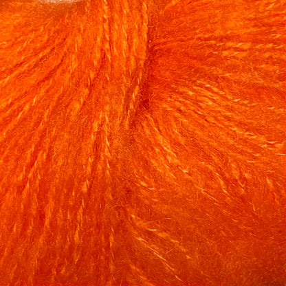 Silver Diamond Mohair