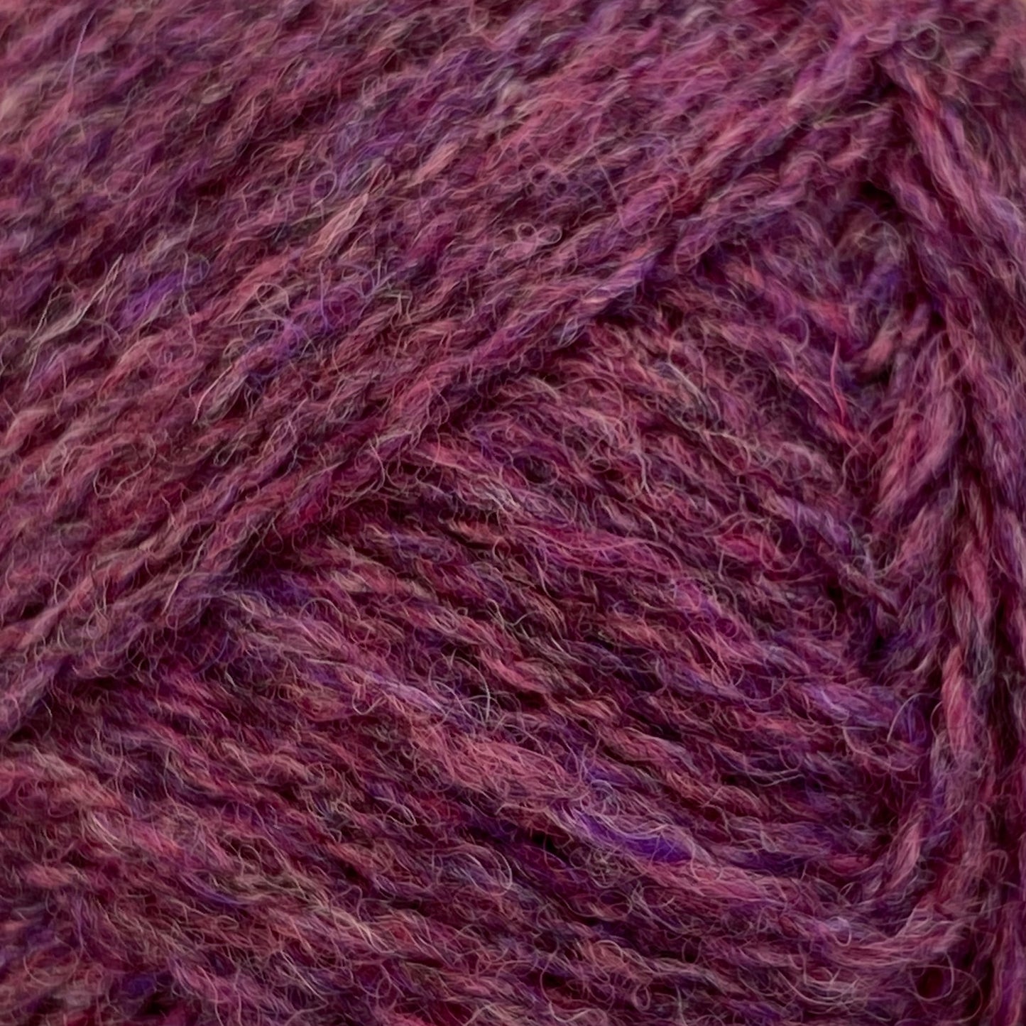 Shetland Spindrift