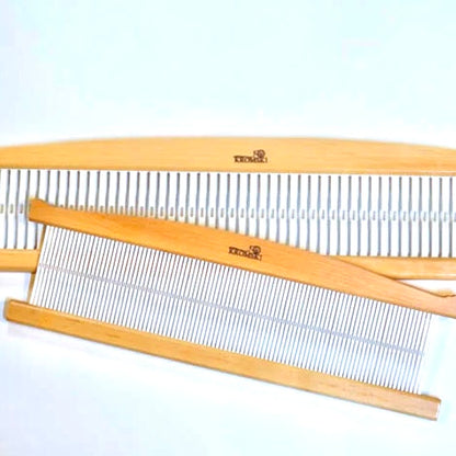 Heddles for Harp Forte