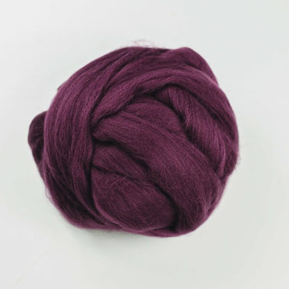 Roving - Polish Merino