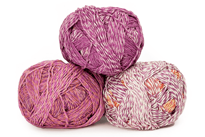 Zauberball Crazy Cotton