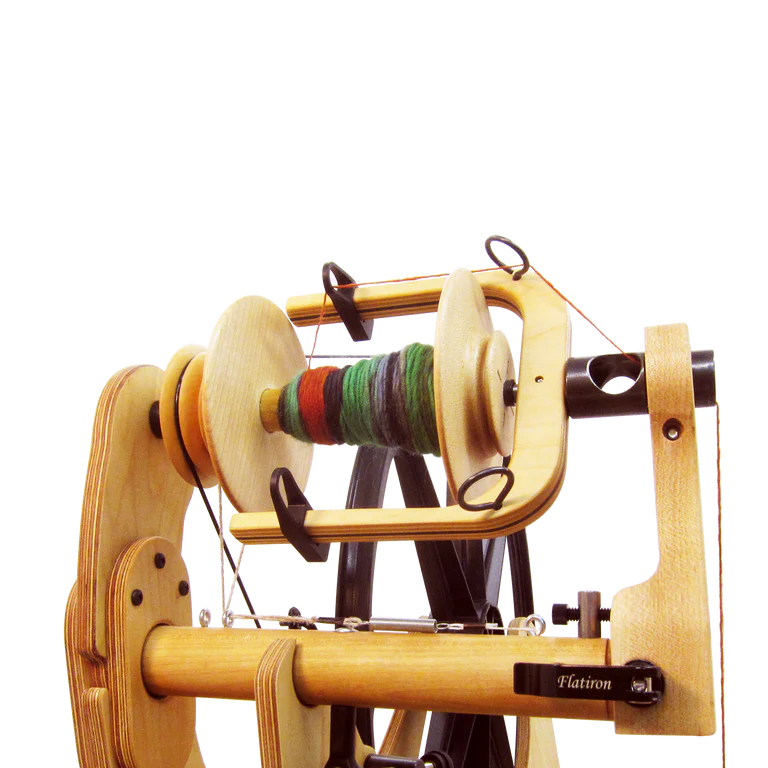 Bulky Flyer Plyer - Schacht