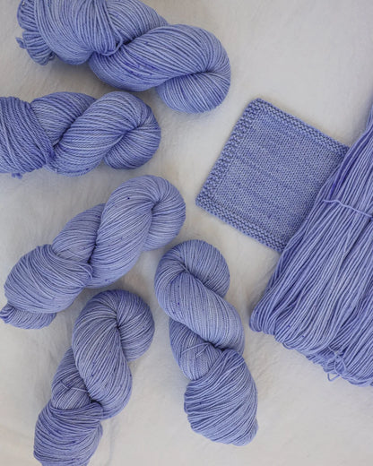Ruby & Roses Hand-dyed Yarns