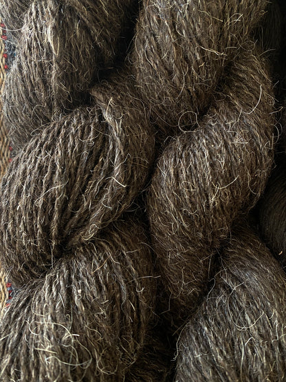 Llama yarn