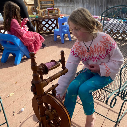 Unwind Open Studio *