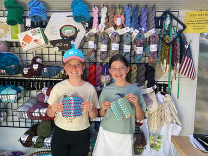 Holiday Unwind Sessions