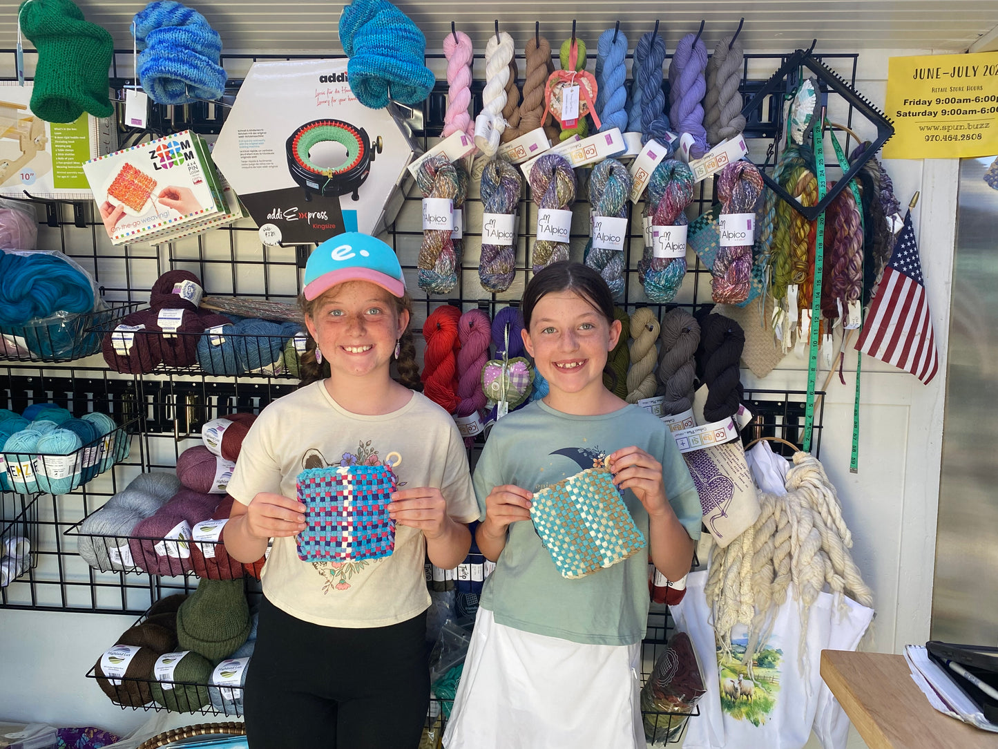 Unwind Open Studio *