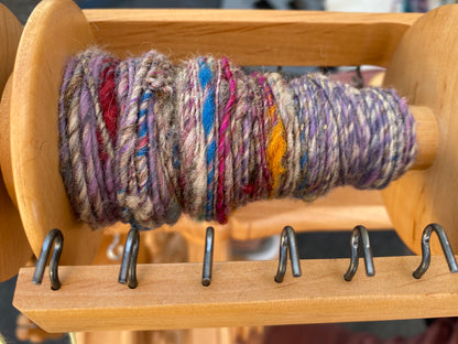 Holiday Unwind Sessions