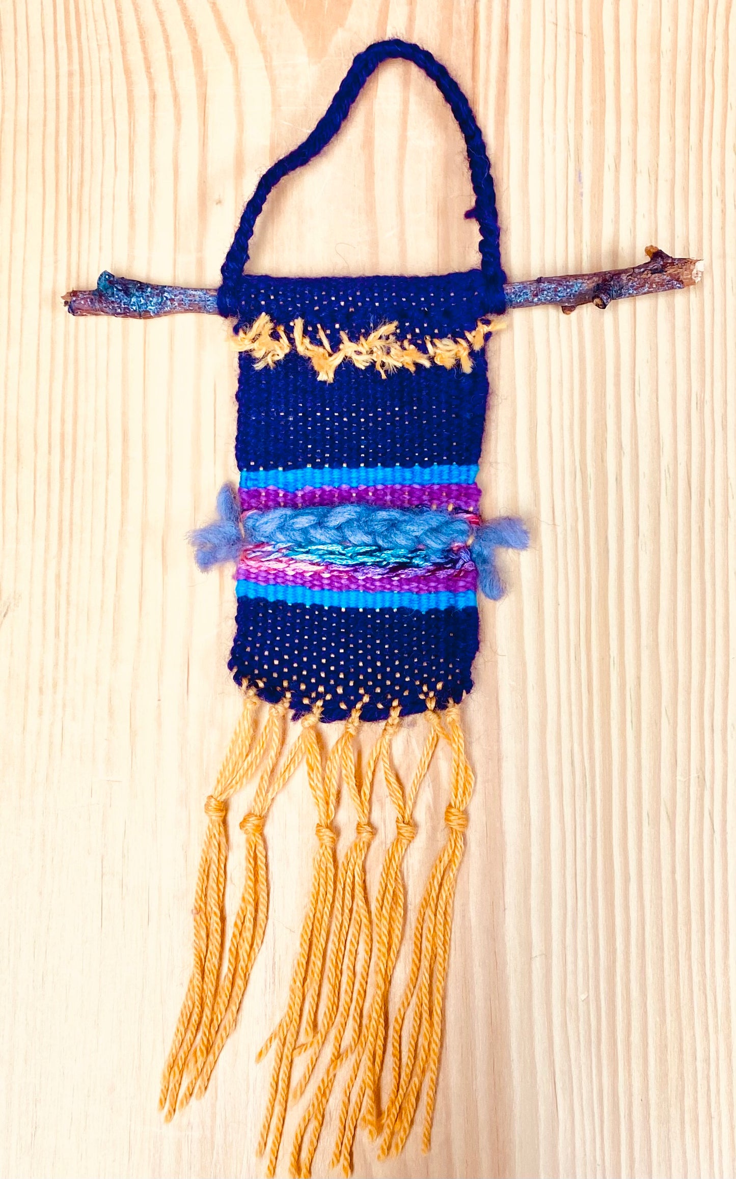 Unwind Open Studio *