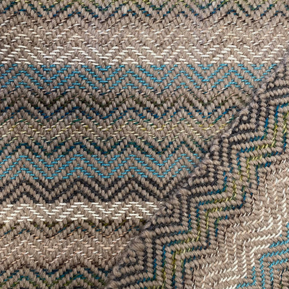 Walk-in Weaving Lesson